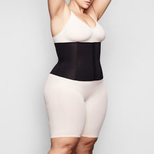 Load image into Gallery viewer, WAIST TRAINER | ONYX