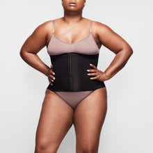 Load image into Gallery viewer, WAIST TRAINER | ONYX