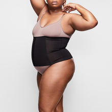 Load image into Gallery viewer, WAIST TRAINER | ONYX
